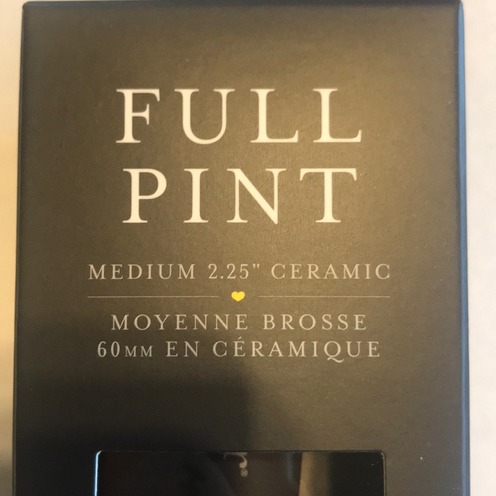 Drybar Full Pint Brush